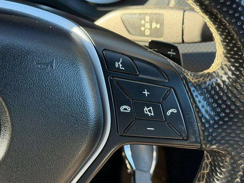 Mercedes-Benz A Class 1.5 A180 CDI Sport 7G-DCT Euro 5 (s/s) 5dr 5dr Automatic 2026