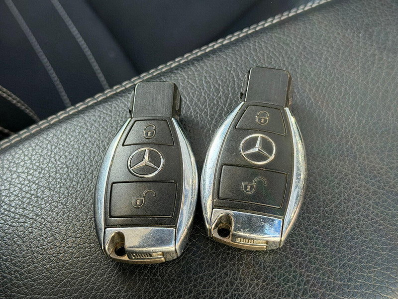 Mercedes-Benz A Class 1.5 A180 CDI Sport 7G-DCT Euro 5 (s/s) 5dr 5dr Automatic 2026