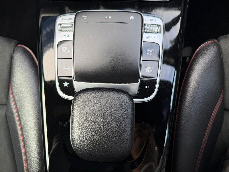 Mercedes-Benz A Class 1.5 A180d AMG Line (Premium) 7G-DCT Euro 6 (s/s) 5dr 5dr Automatic 2025