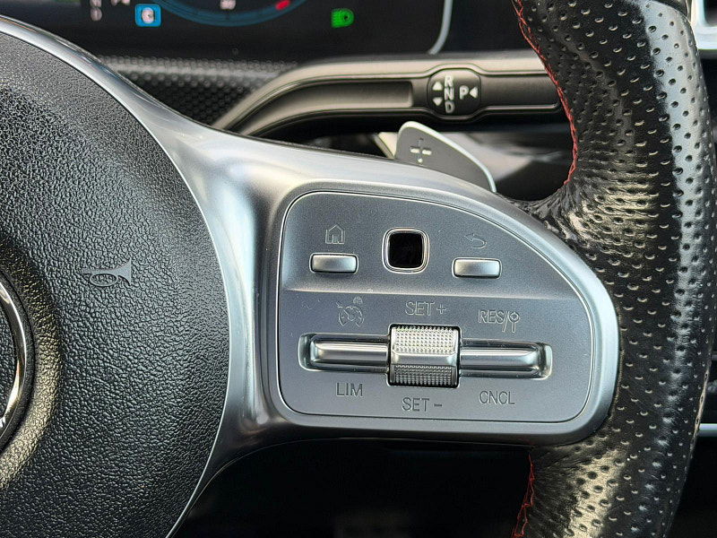 Mercedes-Benz A Class 1.5 A180d AMG Line (Premium) 7G-DCT Euro 6 (s/s) 5dr 5dr Automatic 2025