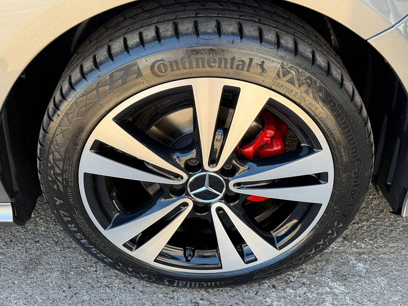 Mercedes-Benz A Class 1.5 A180d Sport (Premium) 7G-DCT Euro 6 (s/s) 5dr 5dr Automatic 2026