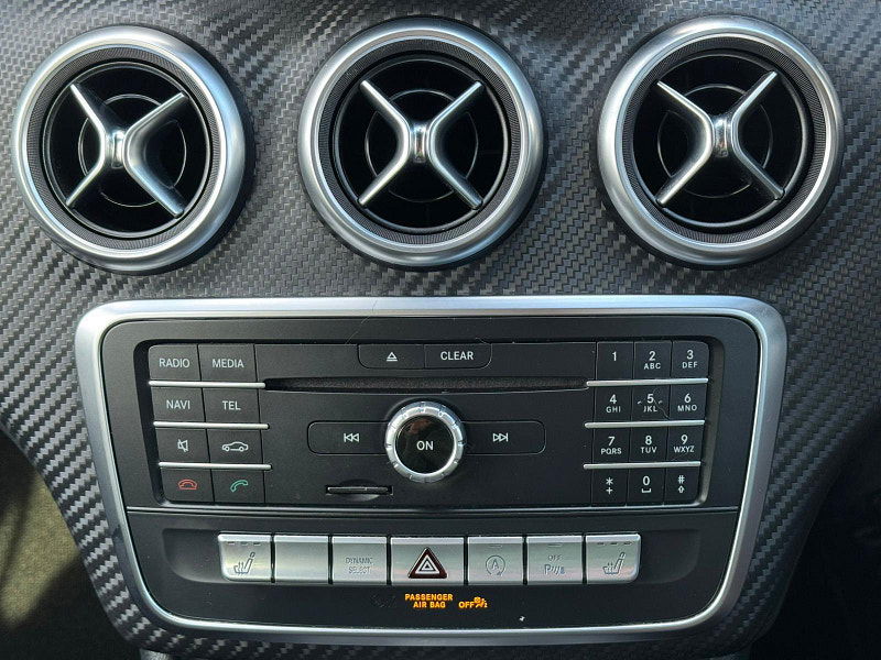 Mercedes-Benz A Class 1.6 A180 AMG Line (Premium) Euro 6 (s/s) 5dr 5dr Manual 2025