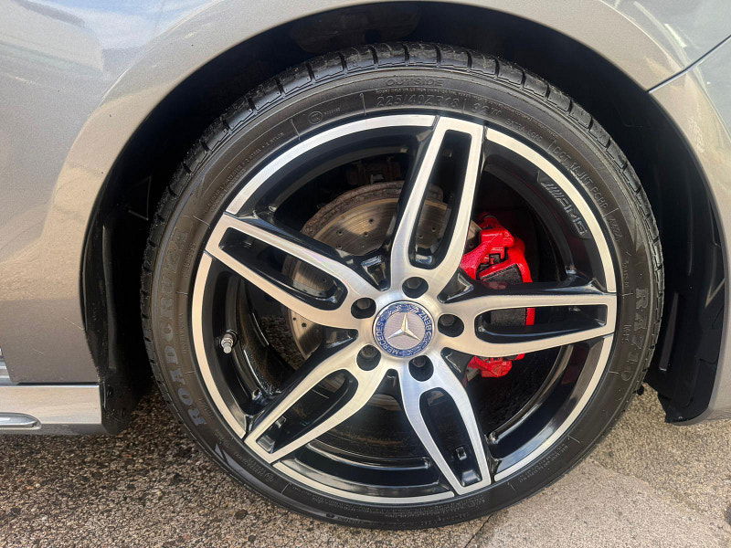 Mercedes-Benz A Class 1.6 A180 AMG Line (Premium) Euro 6 (s/s) 5dr 5dr Manual 2025