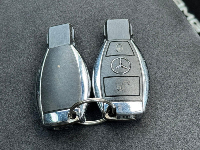 Mercedes-Benz A Class 1.6 A180 AMG Line (Premium) Euro 6 (s/s) 5dr 5dr Manual 2025