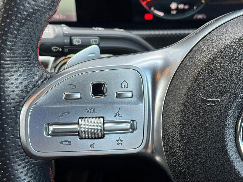 Mercedes-Benz A Class 2.0 A250 AMG Line (Premium) 7G-DCT 4MATIC Euro 6 (s/s) 5dr 5dr Automatic 2025