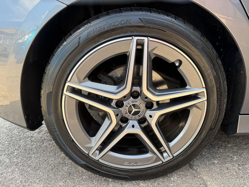 Mercedes-Benz A Class 2.0 A250 AMG Line (Premium) 7G-DCT 4MATIC Euro 6 (s/s) 5dr 5dr Automatic 2025