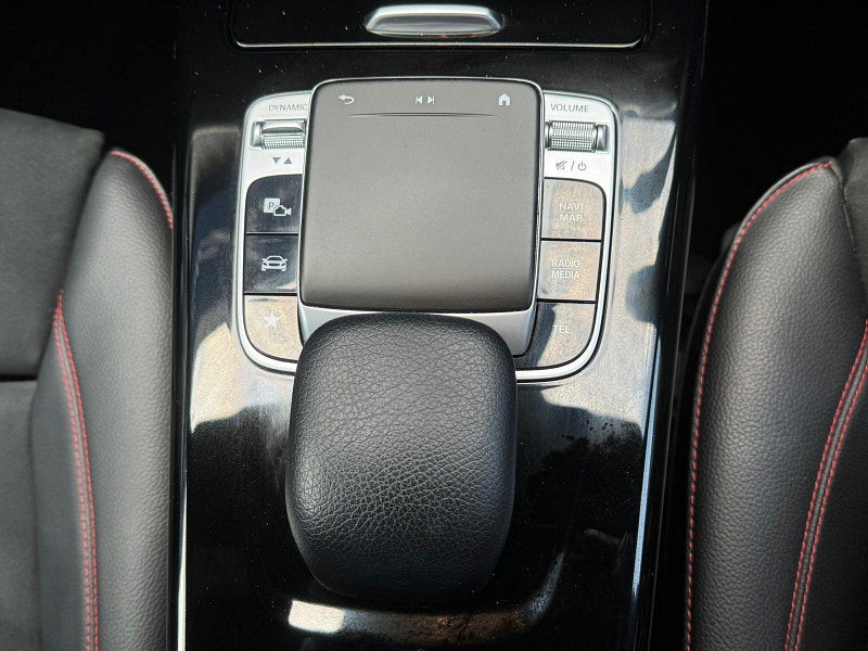 Mercedes-Benz A Class 2.0 A250 AMG Line (Premium) 7G-DCT 4MATIC Euro 6 (s/s) 5dr 5dr Automatic 2025