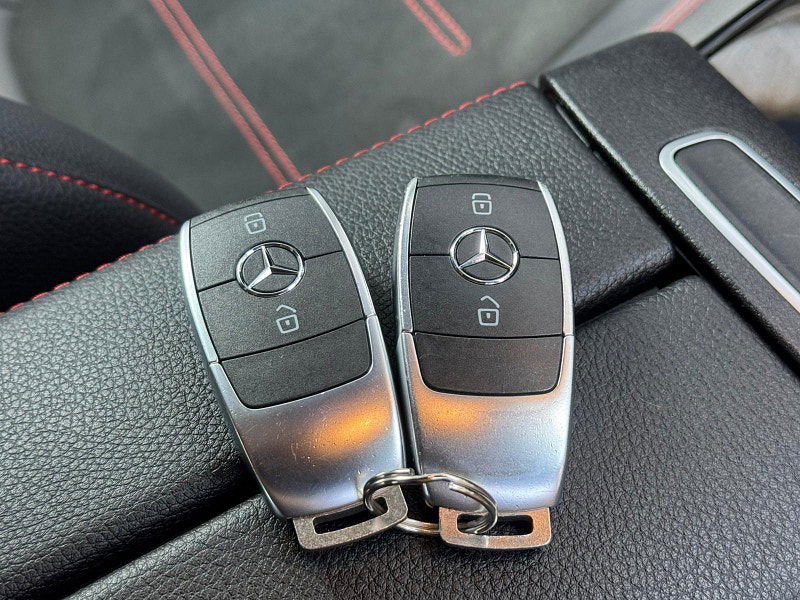 Mercedes-Benz A Class 2.0 A250 AMG Line (Premium) 7G-DCT 4MATIC Euro 6 (s/s) 5dr 5dr Automatic 2025