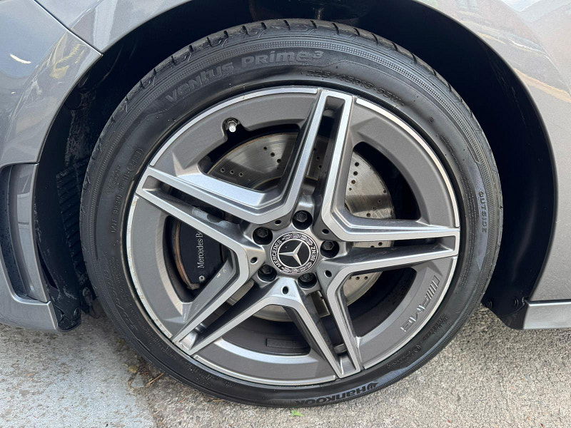 Mercedes-Benz A Class 2.0 A250 AMG Line (Premium) 7G-DCT 4MATIC Euro 6 (s/s) 5dr 5dr Automatic 2025