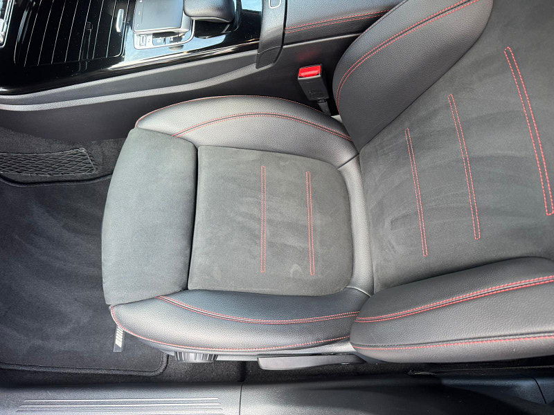 Mercedes-Benz A Class 2.0 A250 AMG Line (Premium) 7G-DCT 4MATIC Euro 6 (s/s) 5dr 5dr Automatic 2025