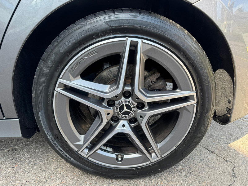 Mercedes-Benz A Class 2.0 A250 AMG Line (Premium) 7G-DCT 4MATIC Euro 6 (s/s) 5dr 5dr Automatic 2025