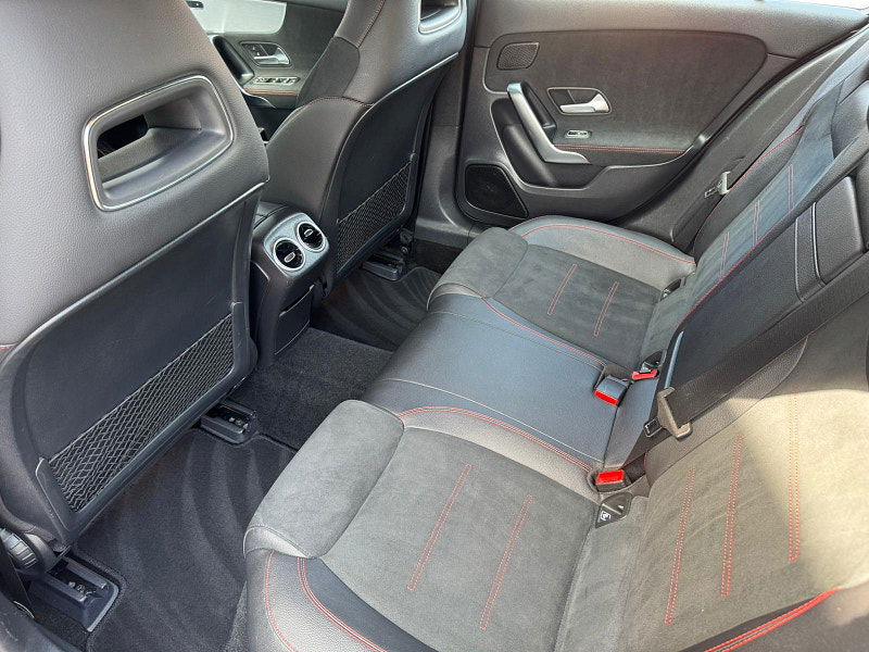 Mercedes-Benz A Class 2.0 A250 AMG Line (Premium) 7G-DCT 4MATIC Euro 6 (s/s) 5dr 5dr Automatic 2025
