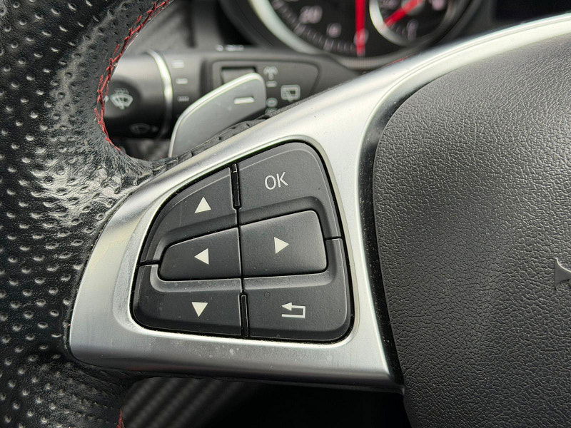 Mercedes-Benz A Class 2.0 A250 AMG (Premium) 7G-DCT 4MATIC Euro 6 (s/s) 5dr 5dr Automatic 2025
