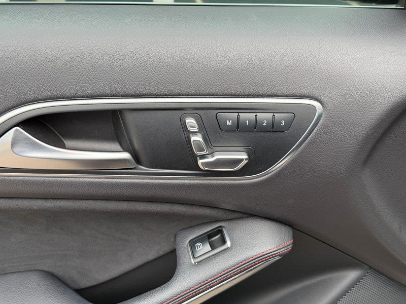 Mercedes-Benz A Class 2.0 A250 AMG (Premium) 7G-DCT 4MATIC Euro 6 (s/s) 5dr 5dr Automatic 2025