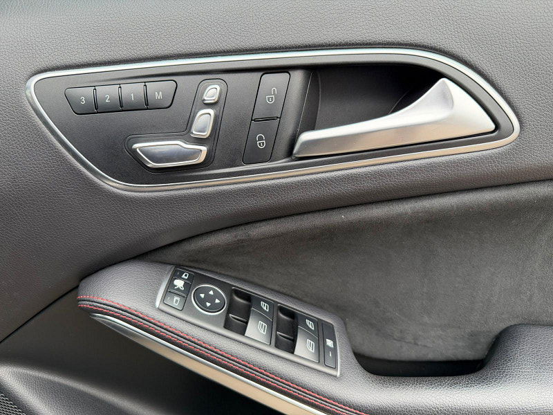 Mercedes-Benz A Class 2.0 A250 AMG (Premium) 7G-DCT 4MATIC Euro 6 (s/s) 5dr 5dr Automatic 2025