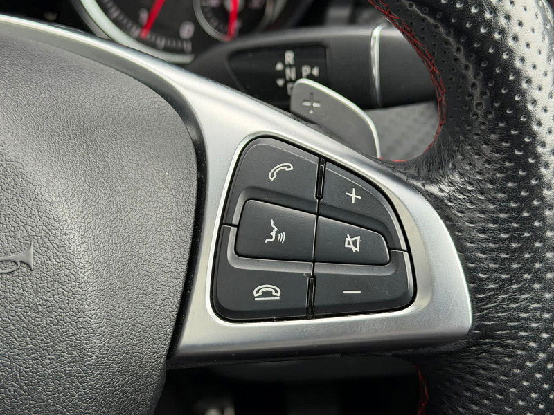 Mercedes-Benz A Class 2.0 A250 AMG (Premium) 7G-DCT 4MATIC Euro 6 (s/s) 5dr 5dr Automatic 2025