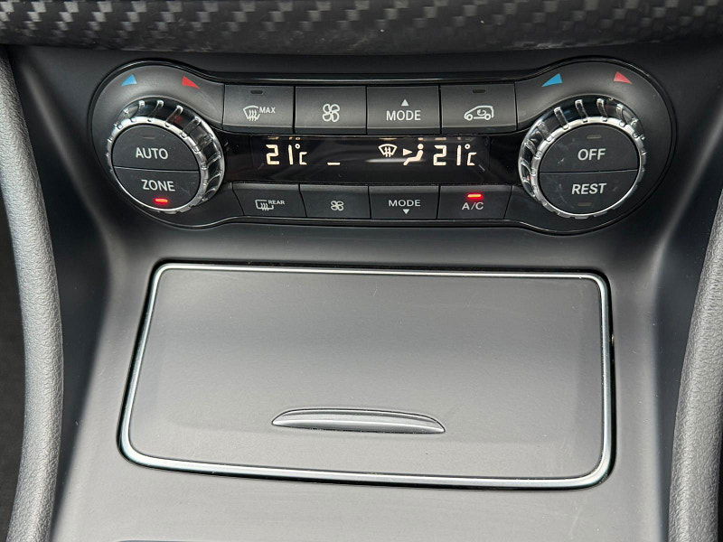 Mercedes-Benz A Class 2.0 A250 AMG (Premium) 7G-DCT 4MATIC Euro 6 (s/s) 5dr 5dr Automatic 2025
