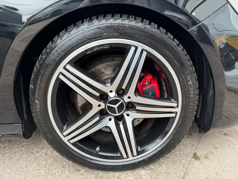 Mercedes-Benz A Class 2.0 A250 AMG (Premium) 7G-DCT 4MATIC Euro 6 (s/s) 5dr 5dr Automatic 2025