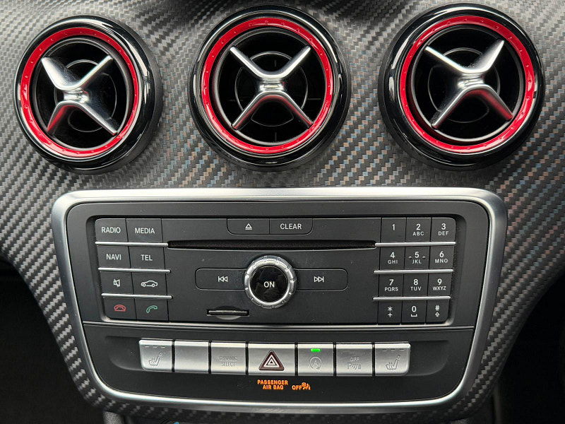 Mercedes-Benz A Class 2.0 A250 AMG (Premium) 7G-DCT 4MATIC Euro 6 (s/s) 5dr 5dr Automatic 2025