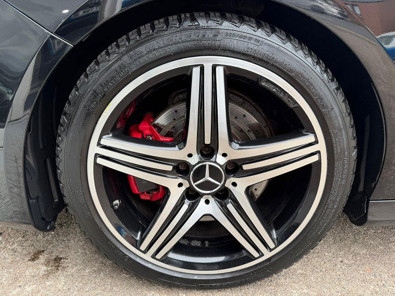 Mercedes-Benz A Class 2.0 A250 AMG (Premium) 7G-DCT 4MATIC Euro 6 (s/s) 5dr 5dr Automatic 2025