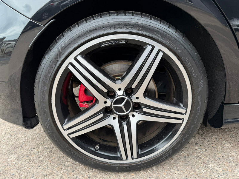 Mercedes-Benz A Class 2.0 A250 AMG (Premium) 7G-DCT 4MATIC Euro 6 (s/s) 5dr 5dr Automatic 2025