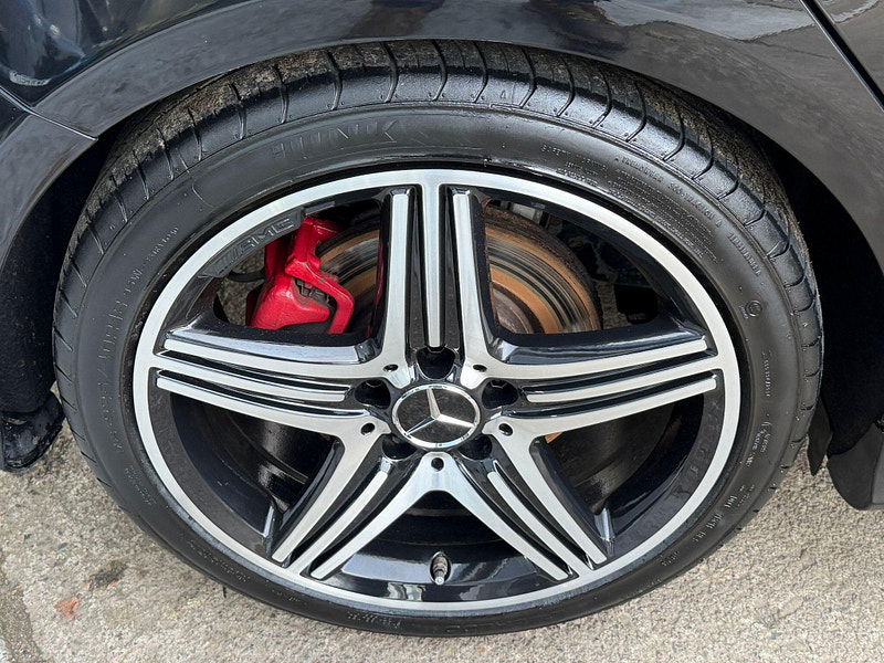 Mercedes-Benz A Class 2.0 A250 Engineered by AMG 7G-DCT 4MATIC Euro 6 (s/s) 5dr 5dr Automatic 2026