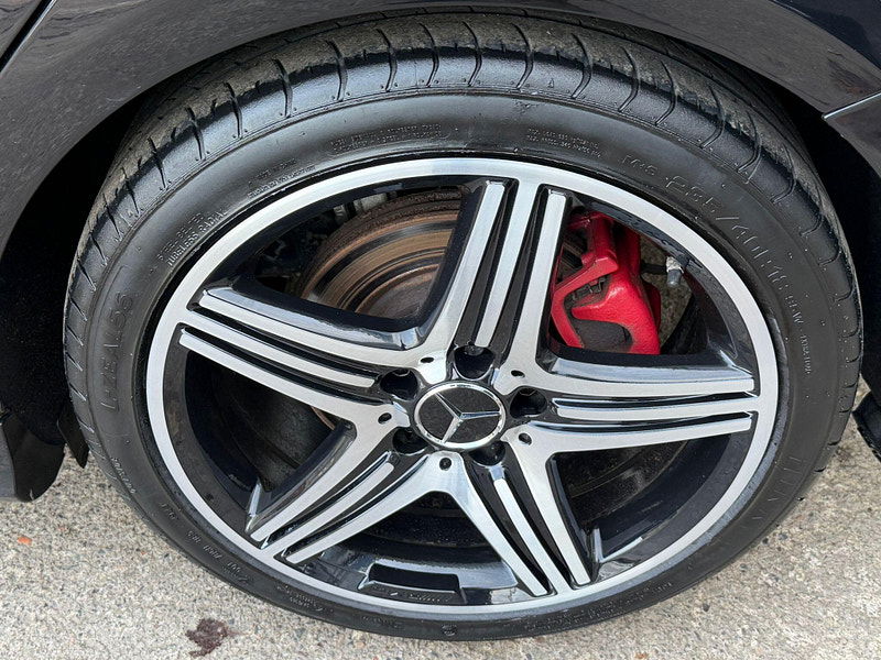 Mercedes-Benz A Class 2.0 A250 Engineered by AMG 7G-DCT 4MATIC Euro 6 (s/s) 5dr 5dr Automatic 2026