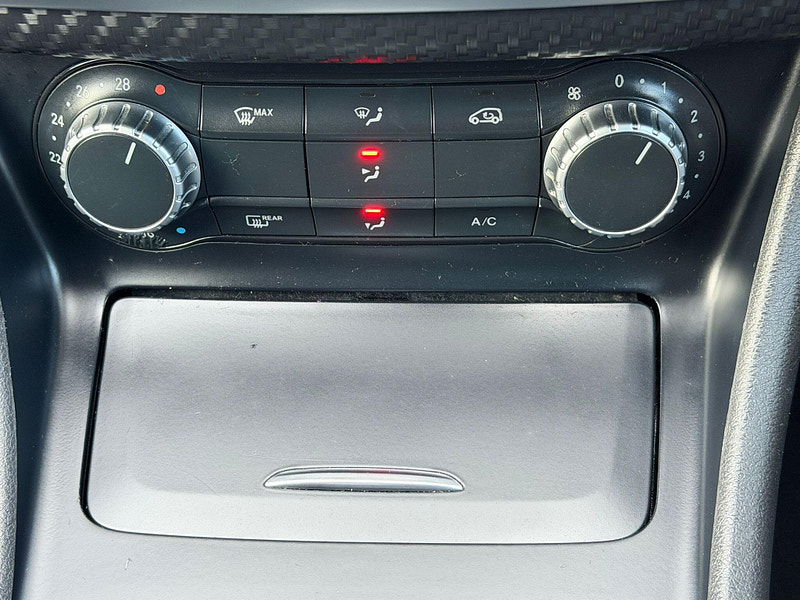 Mercedes-Benz A Class 2.0 A250 Engineered by AMG 7G-DCT 4MATIC Euro 6 (s/s) 5dr 5dr Automatic 2026