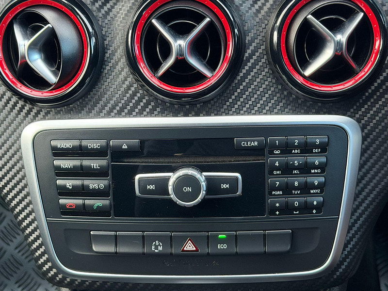 Mercedes-Benz A Class 2.0 A250 Engineered by AMG 7G-DCT 4MATIC Euro 6 (s/s) 5dr 5dr Automatic 2026