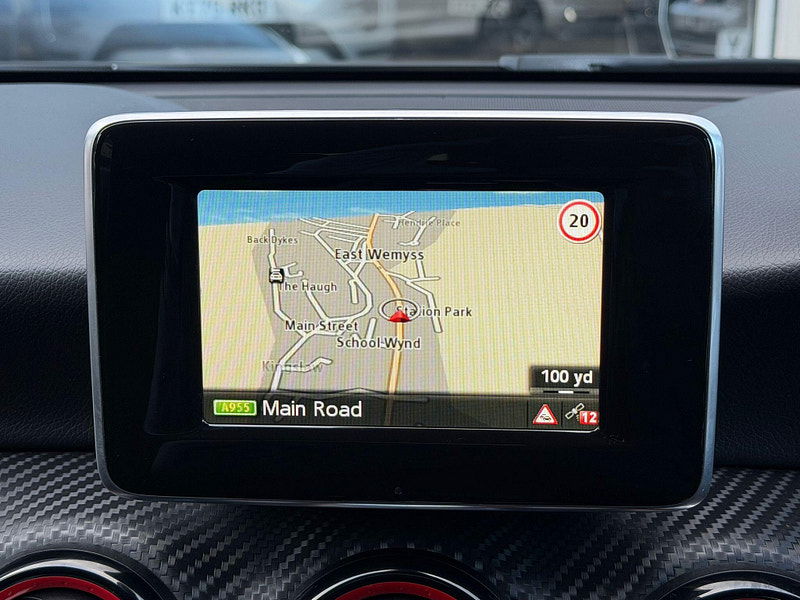 Mercedes-Benz A Class 2.0 A250 Engineered by AMG 7G-DCT 4MATIC Euro 6 (s/s) 5dr 5dr Automatic 2026