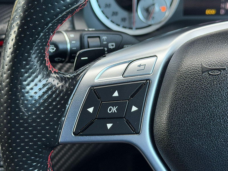 Mercedes-Benz A Class 2.0 A250 Engineered by AMG 7G-DCT 4MATIC Euro 6 (s/s) 5dr 5dr Automatic 2026