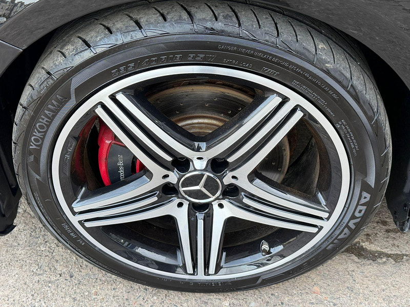 Mercedes-Benz A Class 2.0 A250 Engineered by AMG 7G-DCT 4MATIC Euro 6 (s/s) 5dr 5dr Automatic 2026