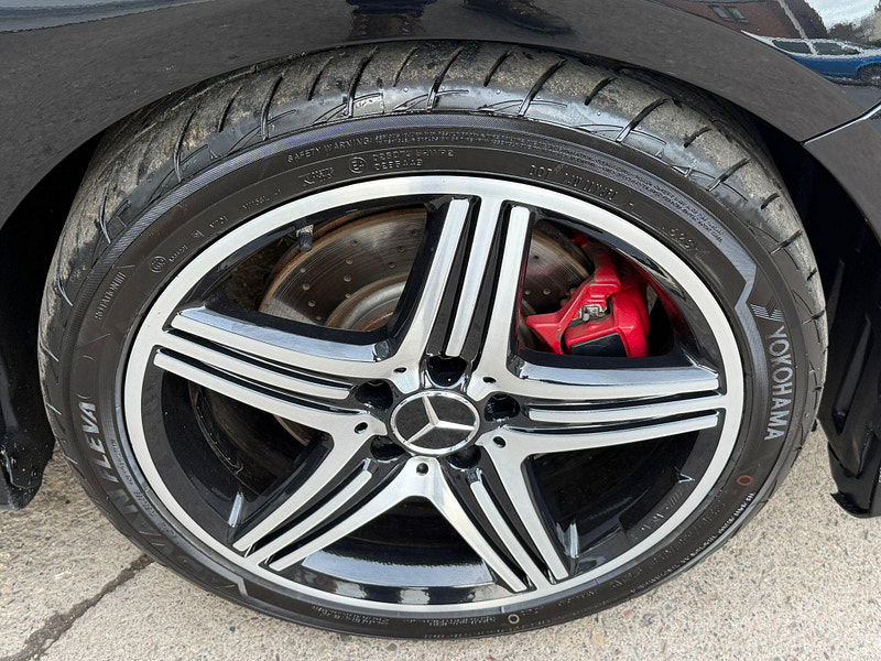 Mercedes-Benz A Class 2.0 A250 Engineered by AMG 7G-DCT 4MATIC Euro 6 (s/s) 5dr 5dr Automatic 2026