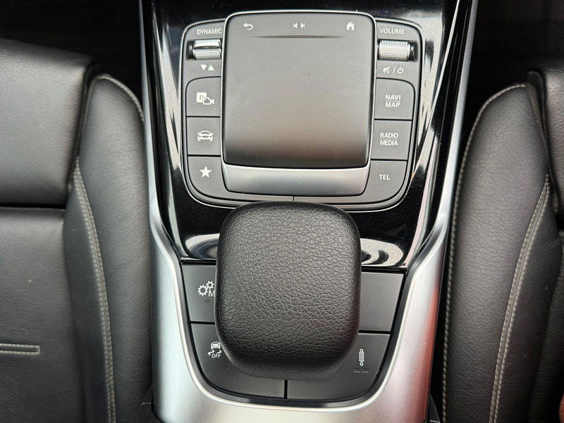 Mercedes-Benz A Class 2.0 A35 AMG Edition (Premium Plus) 7G-DCT 4MATIC Euro 6 (s/s) 4dr 4dr Automatic 2025