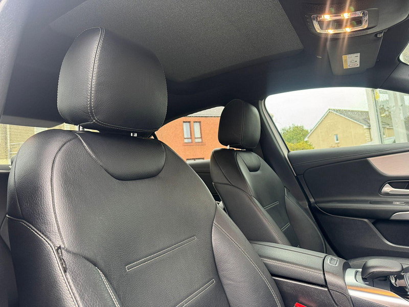 Mercedes-Benz A Class 2.0 A35 AMG Edition (Premium Plus) 7G-DCT 4MATIC Euro 6 (s/s) 4dr 4dr Automatic 2026