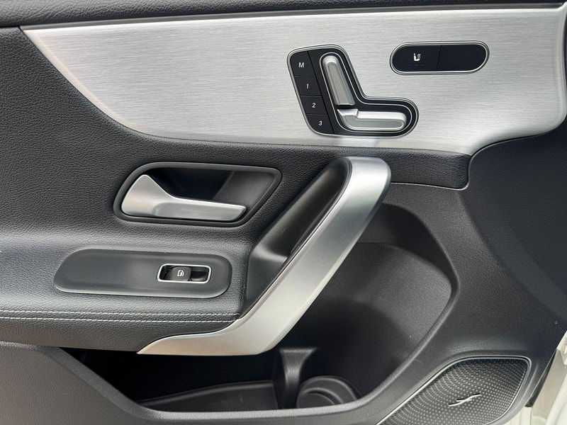 Mercedes-Benz A Class 2.0 A35 AMG Edition (Premium Plus) 7G-DCT 4MATIC Euro 6 (s/s) 4dr 4dr Automatic 2025