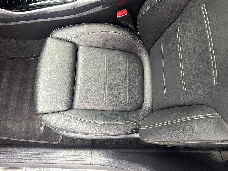 Mercedes-Benz A Class 2.0 A35 AMG Edition (Premium Plus) 7G-DCT 4MATIC Euro 6 (s/s) 4dr 4dr Automatic 2025