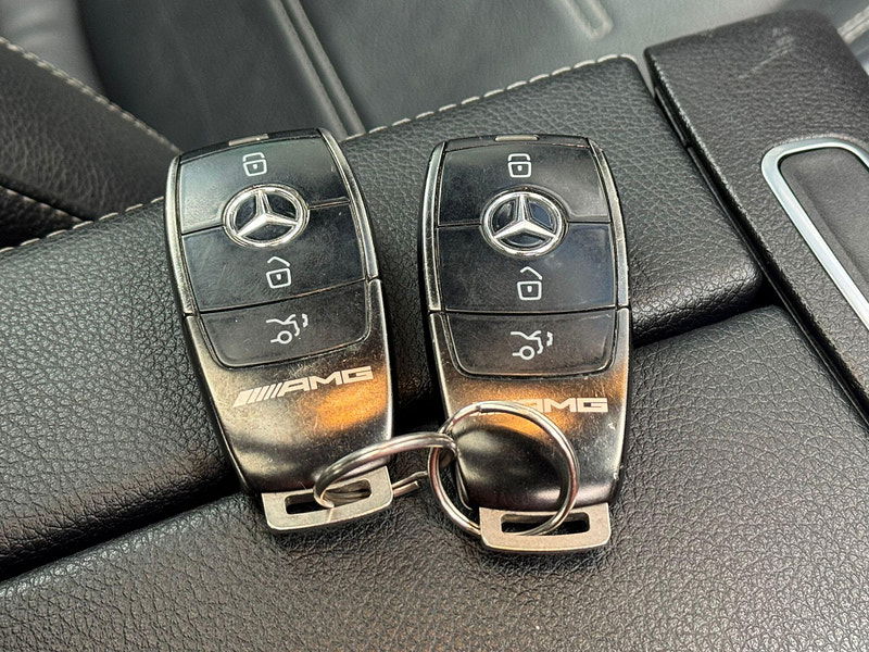 Mercedes-Benz A Class 2.0 A35 AMG Edition (Premium Plus) 7G-DCT 4MATIC Euro 6 (s/s) 4dr 4dr Automatic 2025