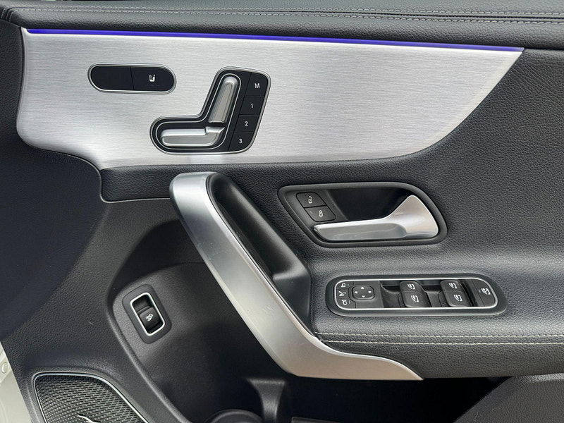 Mercedes-Benz A Class 2.0 A35 AMG Edition (Premium Plus) 7G-DCT 4MATIC Euro 6 (s/s) 4dr 4dr Automatic 2025