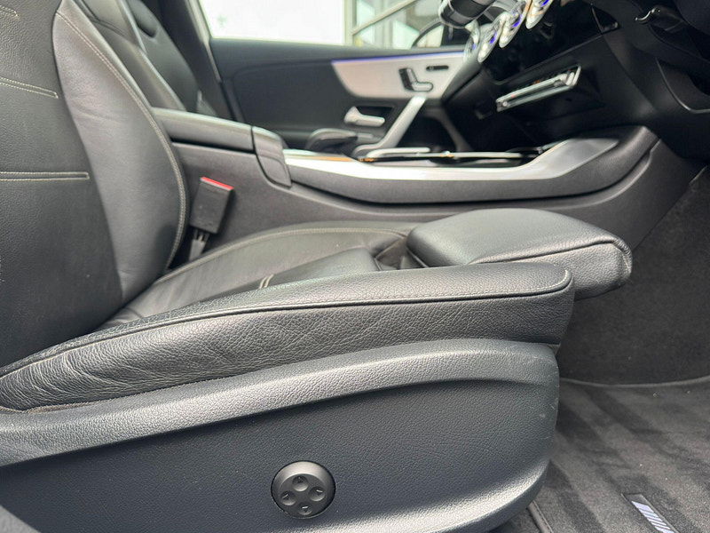 Mercedes-Benz A Class 2.0 A35 AMG Edition (Premium Plus) 7G-DCT 4MATIC Euro 6 (s/s) 4dr 4dr Automatic 2025