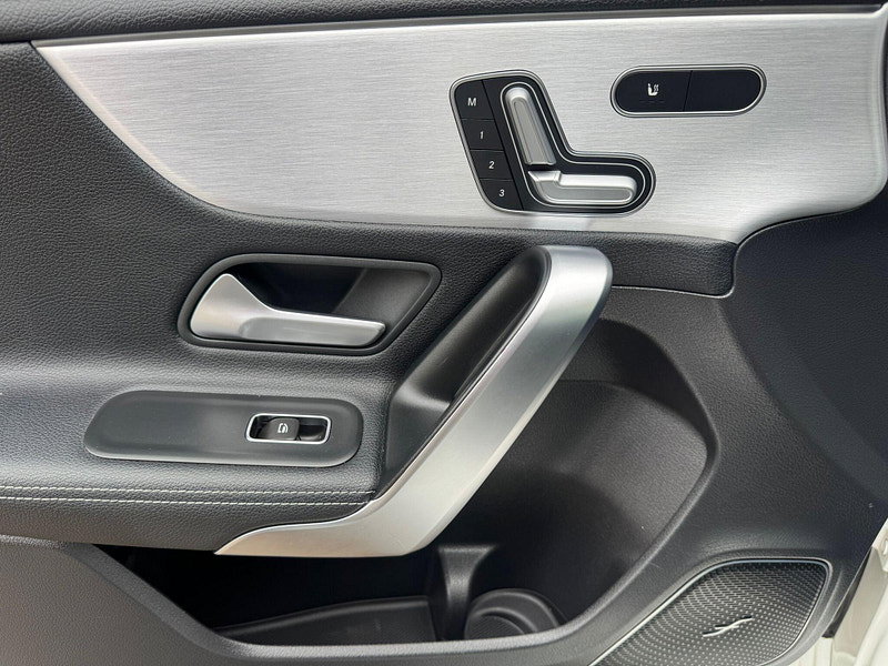 Mercedes-Benz A Class 2.0 A35 AMG Edition (Premium Plus) 7G-DCT 4MATIC Euro 6 (s/s) 4dr 4dr Automatic 2026