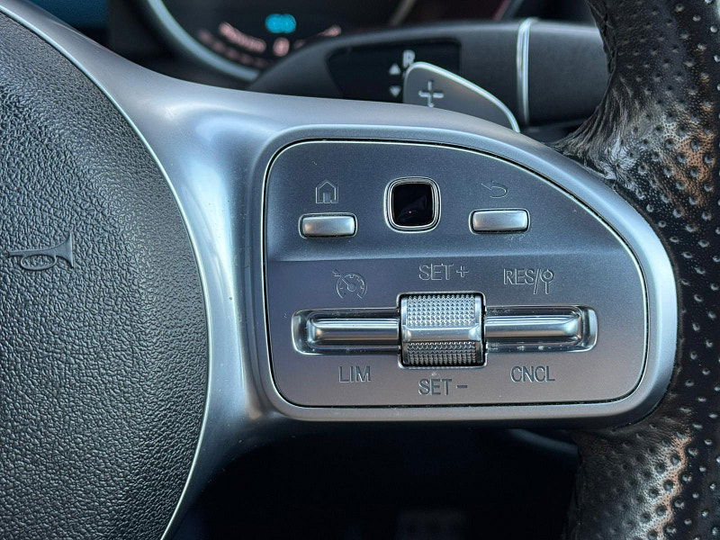 Mercedes-Benz C Class 1.5 C200 MHEV AMG Line G-Tronic+ Euro 6 (s/s) 2dr 2dr Automatic 2025