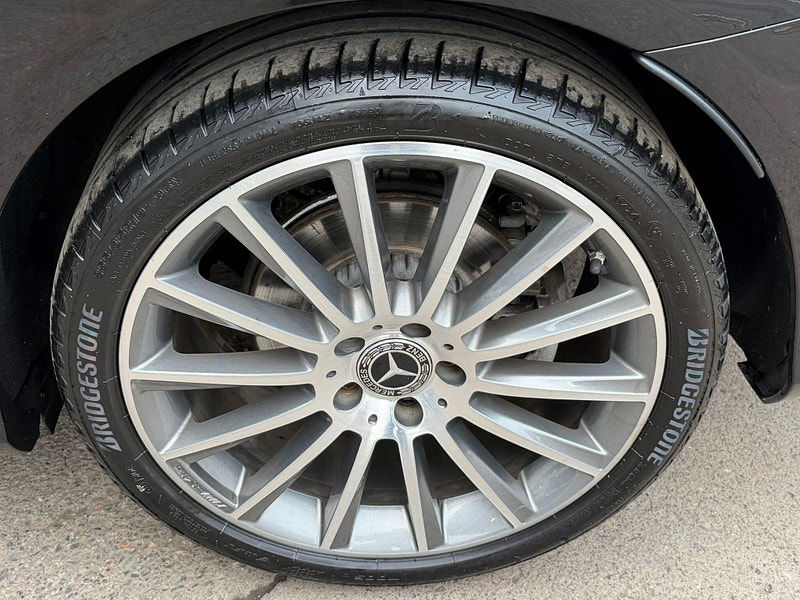 Mercedes-Benz C Class 2.0 C200 AMG Line (Premium) G-Tronic+ Euro 6 (s/s) 2dr 2dr Automatic 2026