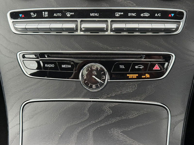 Mercedes-Benz C Class 2.0 C200 AMG Line (Premium) G-Tronic+ Euro 6 (s/s) 2dr 2dr Automatic 2026