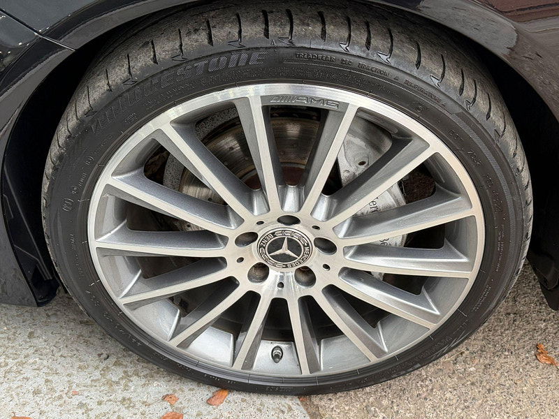 Mercedes-Benz C Class 2.0 C200 AMG Line (Premium) G-Tronic+ Euro 6 (s/s) 2dr 2dr Automatic 2026