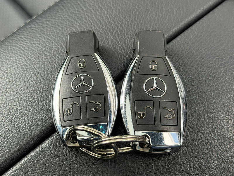 Mercedes-Benz C Class 2.0 C200 AMG Line (Premium) G-Tronic+ Euro 6 (s/s) 2dr 2dr Automatic 2026