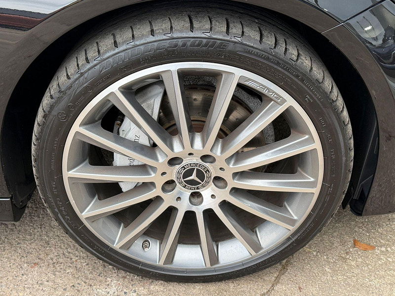 Mercedes-Benz C Class 2.0 C200 AMG Line (Premium) G-Tronic+ Euro 6 (s/s) 2dr 2dr Automatic 2026