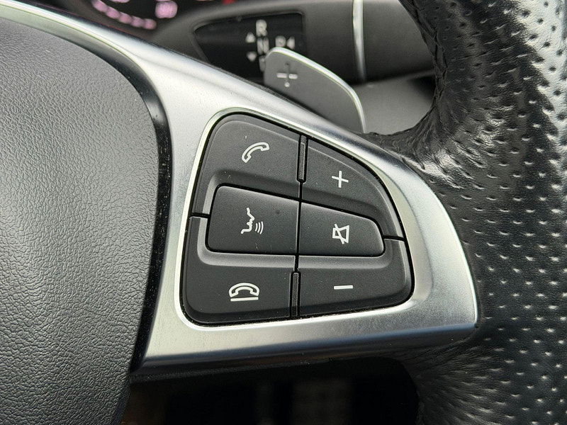 Mercedes-Benz C Class 2.0 C200 AMG Line (Premium) G-Tronic+ Euro 6 (s/s) 2dr 2dr Automatic 2026