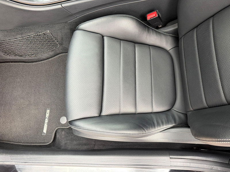 Mercedes-Benz C Class 2.0 C200 AMG Line (Premium) G-Tronic+ Euro 6 (s/s) 2dr 2dr Automatic 2026