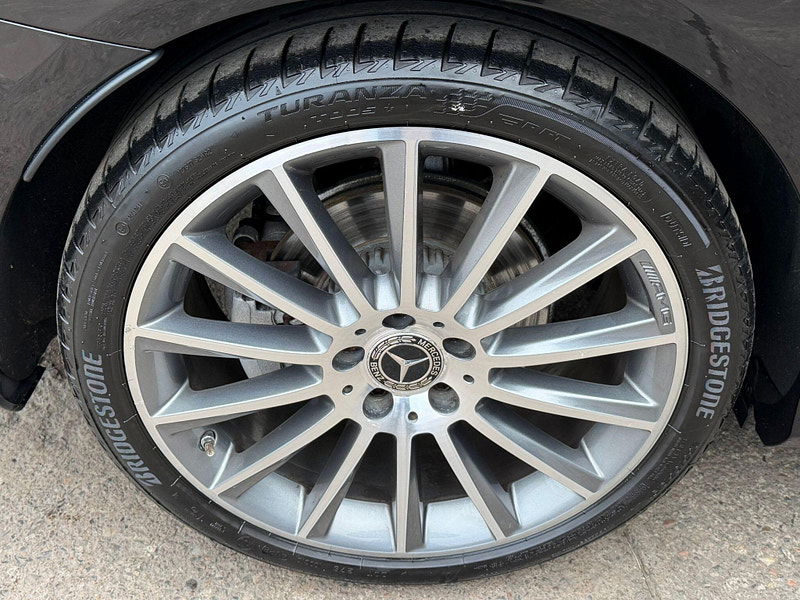 Mercedes-Benz C Class 2.0 C200 AMG Line (Premium) G-Tronic+ Euro 6 (s/s) 2dr 2dr Automatic 2026